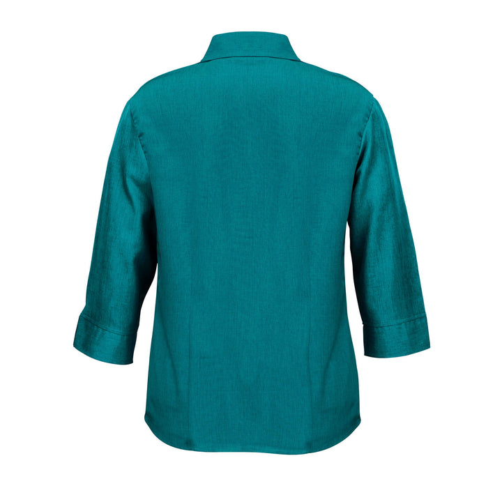 LB3600 - Womens Fashion Biz Oasis 3/4 Sleeve Top