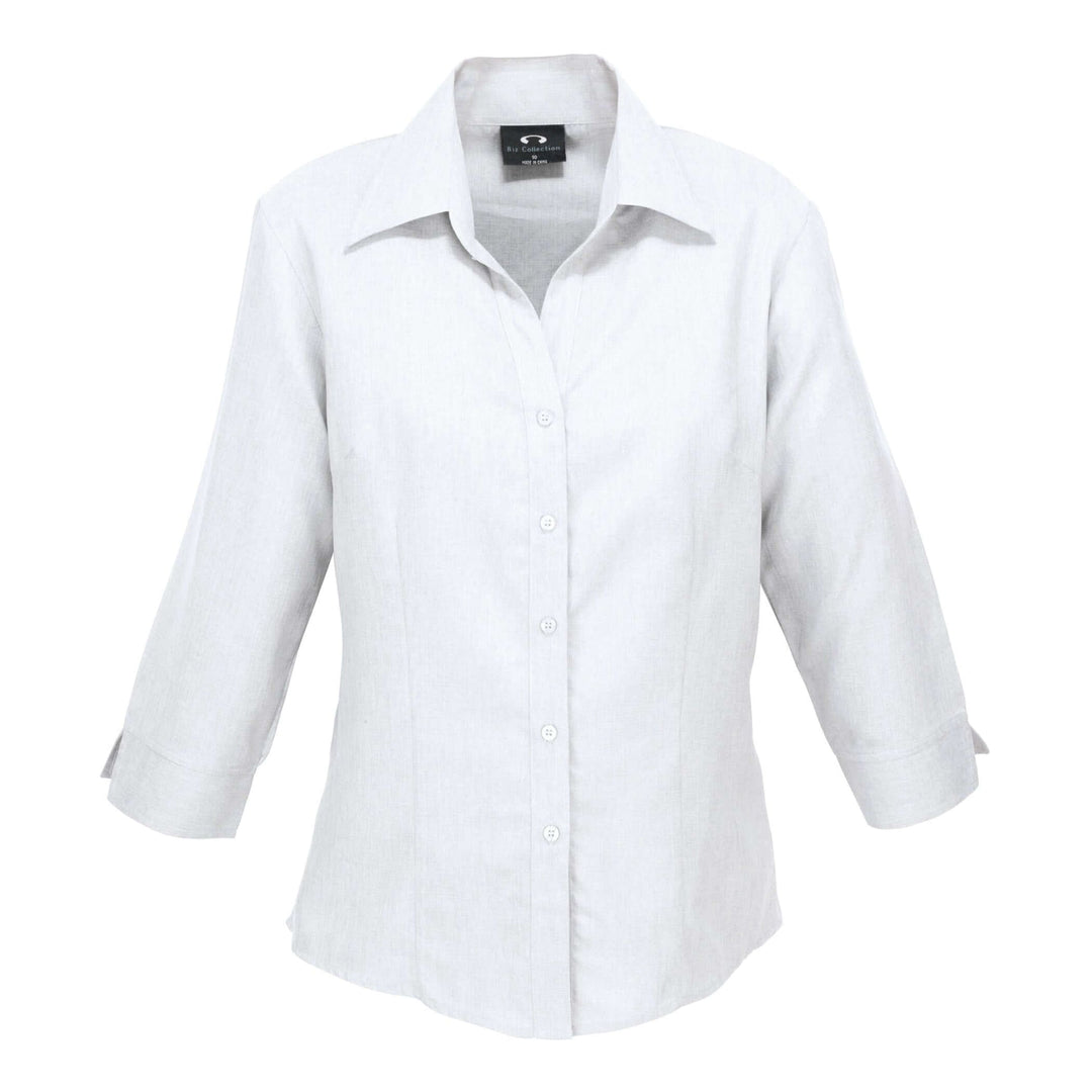 LB3600 - Womens Fashion Biz Oasis 3/4 Sleeve Top