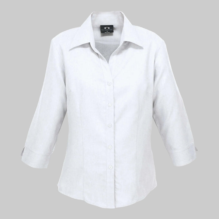 LB3600 - Womens Fashion Biz Oasis 3/4 Sleeve Top