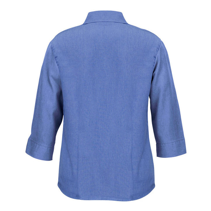 LB3600 - Womens Fashion Biz Oasis 3/4 Sleeve Top