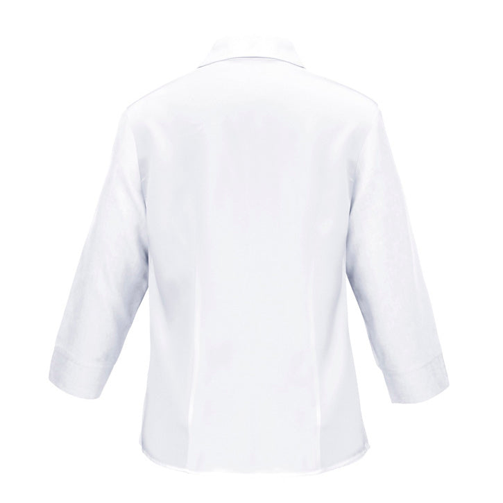 LB3600 - Womens Fashion Biz Oasis 3/4 Sleeve Top