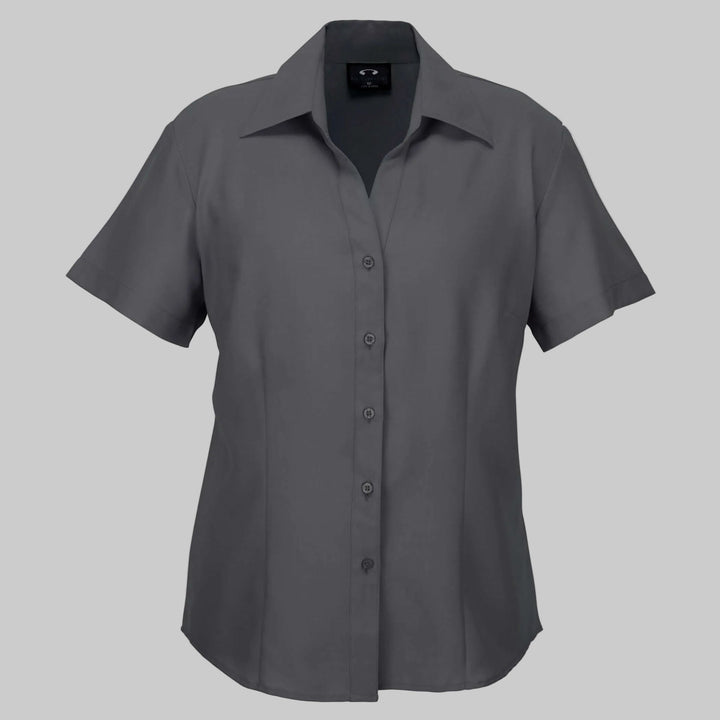 LB3601 - Womens Fashion Biz Oasis Short Sleeve Top