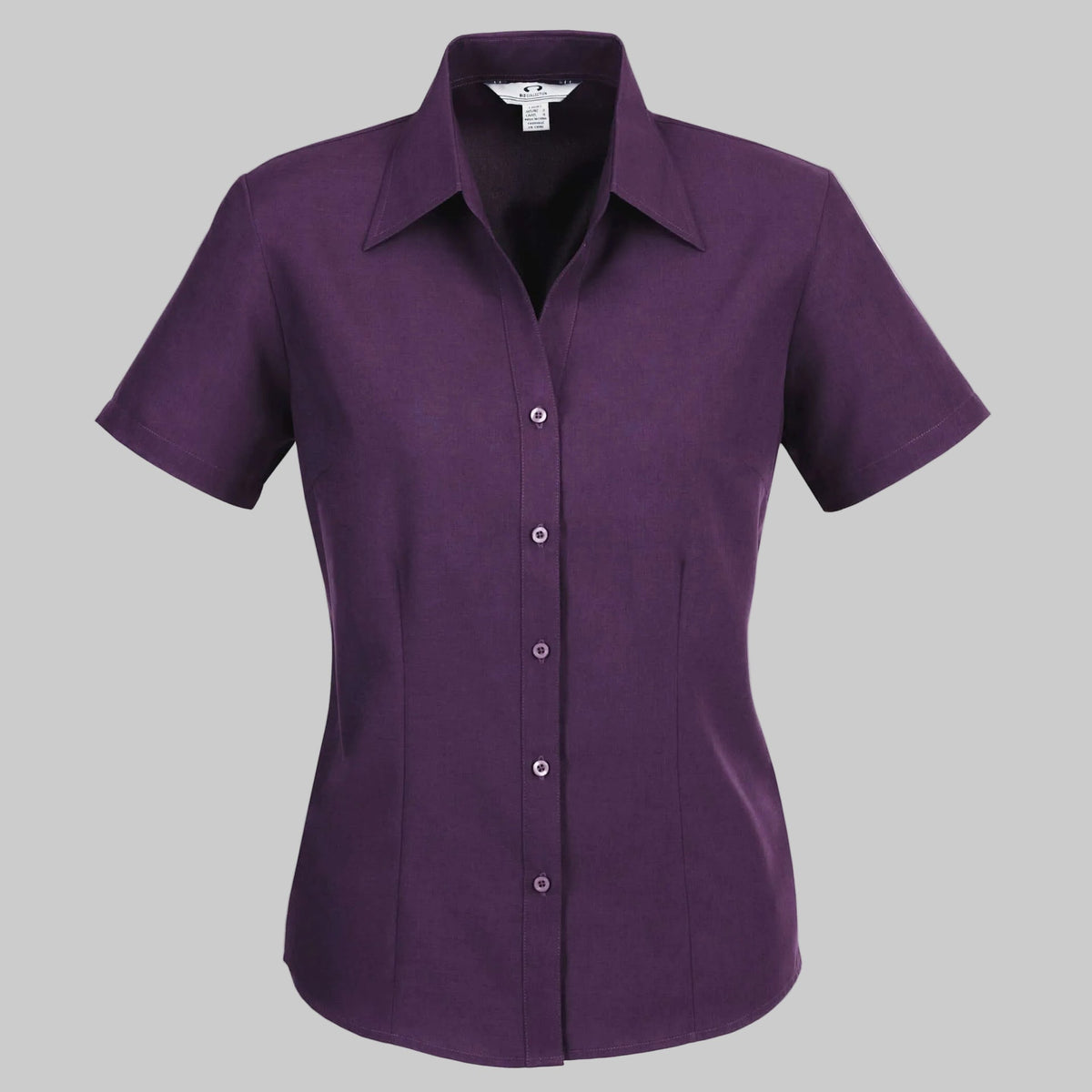 LB3601 - Womens Fashion Biz Oasis Short Sleeve Top