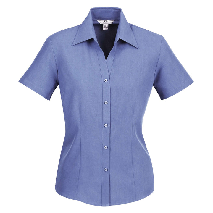 LB3601 - Womens Fashion Biz Oasis Short Sleeve Top