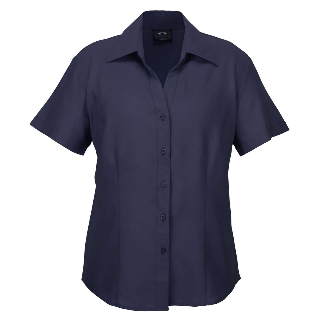 LB3601 - Womens Fashion Biz Oasis Short Sleeve Top