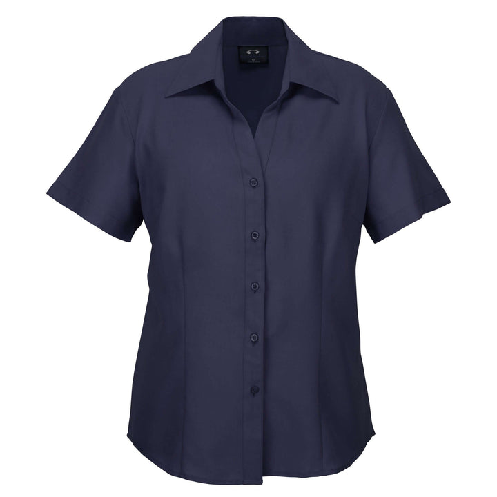 LB3601 - Womens Fashion Biz Oasis Short Sleeve Top