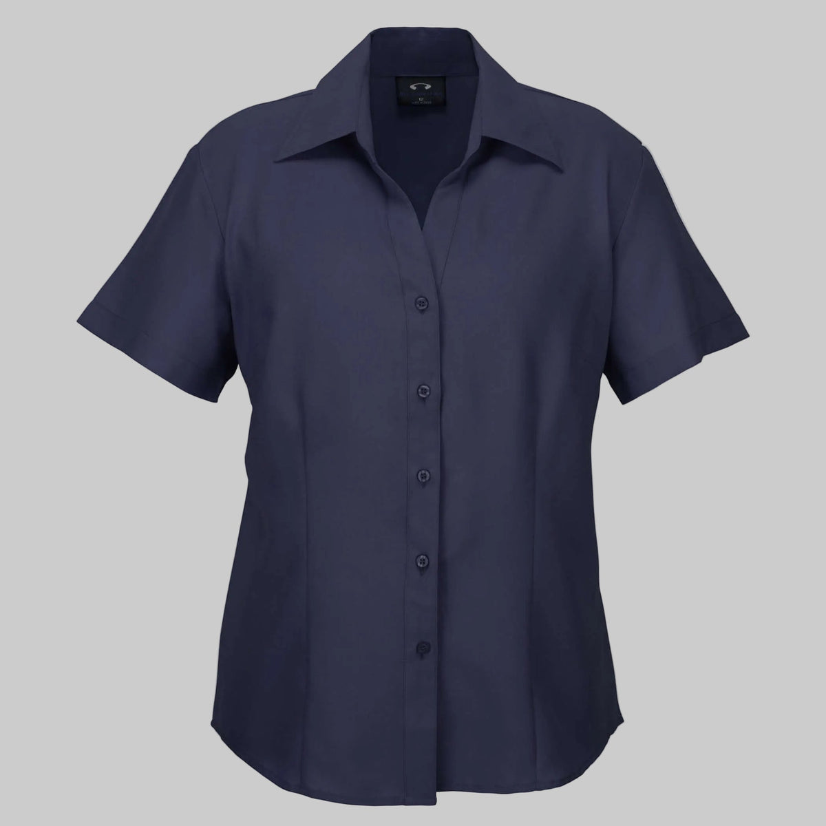 LB3601 - Womens Fashion Biz Oasis Short Sleeve Top