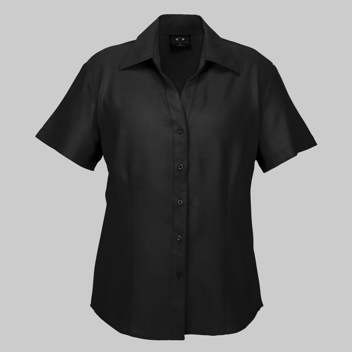 LB3601 - Womens Fashion Biz Oasis Short Sleeve Top