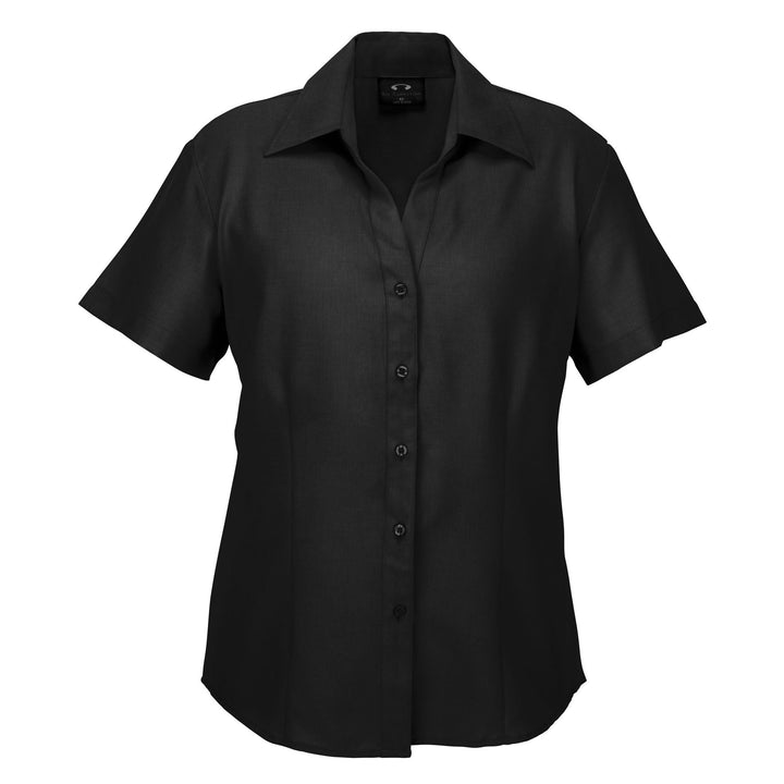 LB3601 - Womens Fashion Biz Oasis Short Sleeve Top