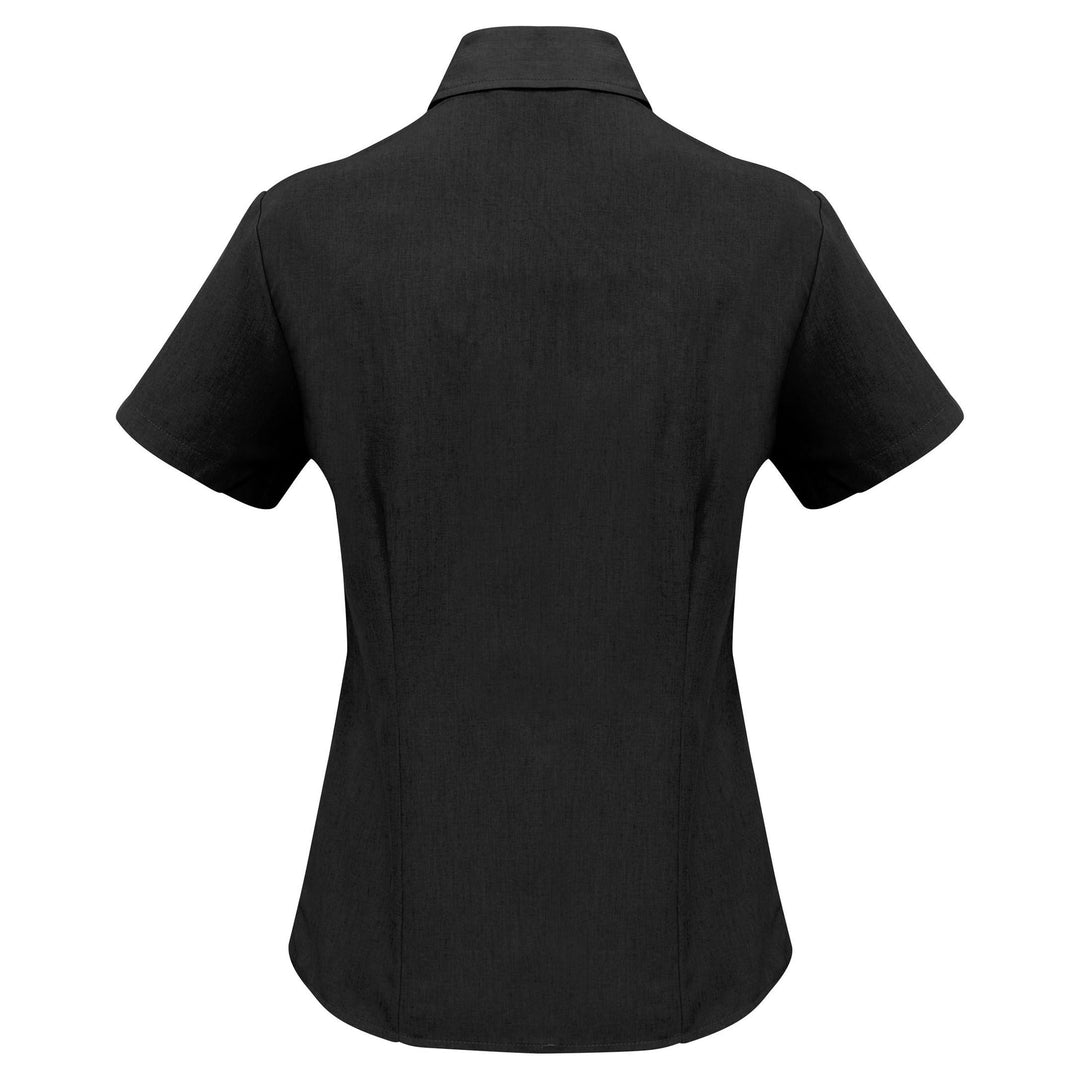 LB3601 - Womens Fashion Biz Oasis Short Sleeve Top
