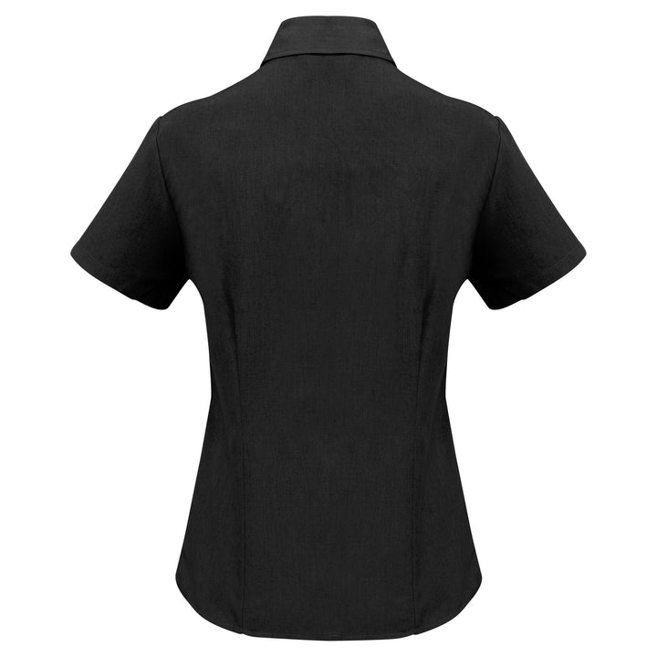 LB3601 - Womens Fashion Biz Oasis Short Sleeve Top