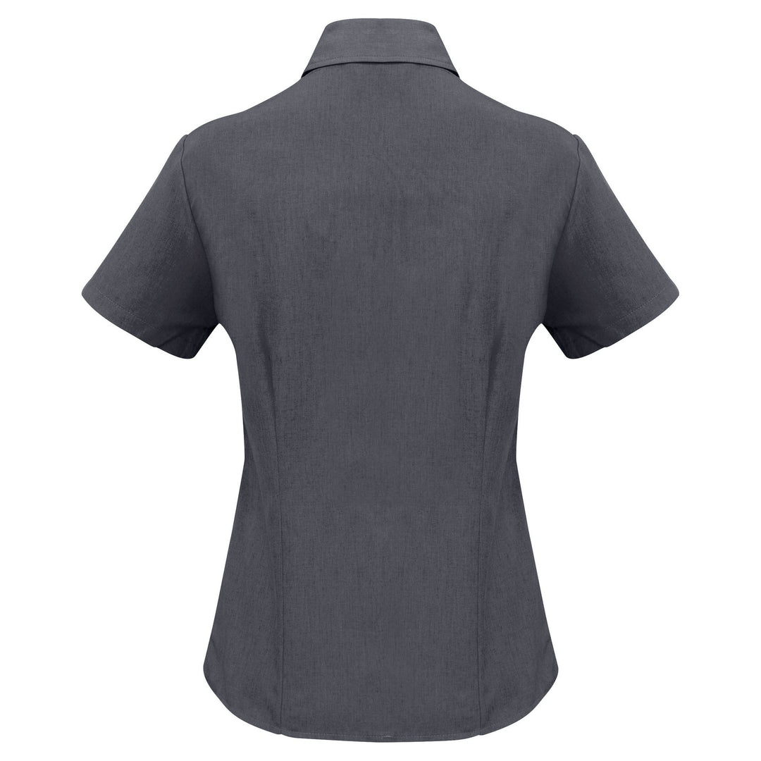 LB3601 - Womens Fashion Biz Oasis Short Sleeve Top