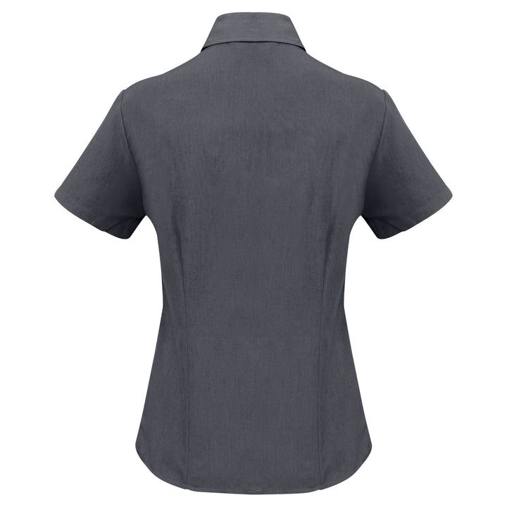 LB3601 - Womens Fashion Biz Oasis Short Sleeve Top