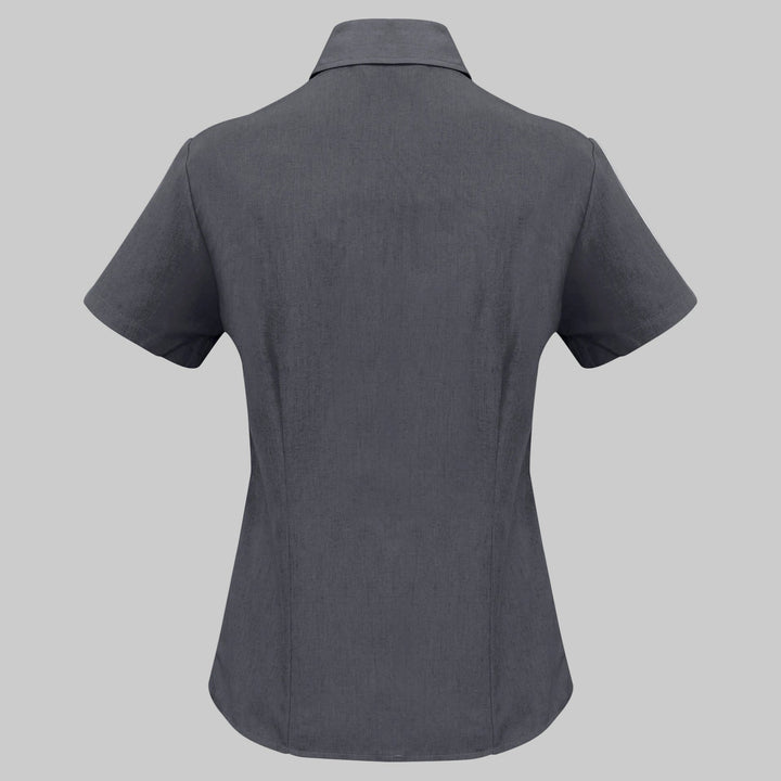 LB3601 - Womens Fashion Biz Oasis Short Sleeve Top