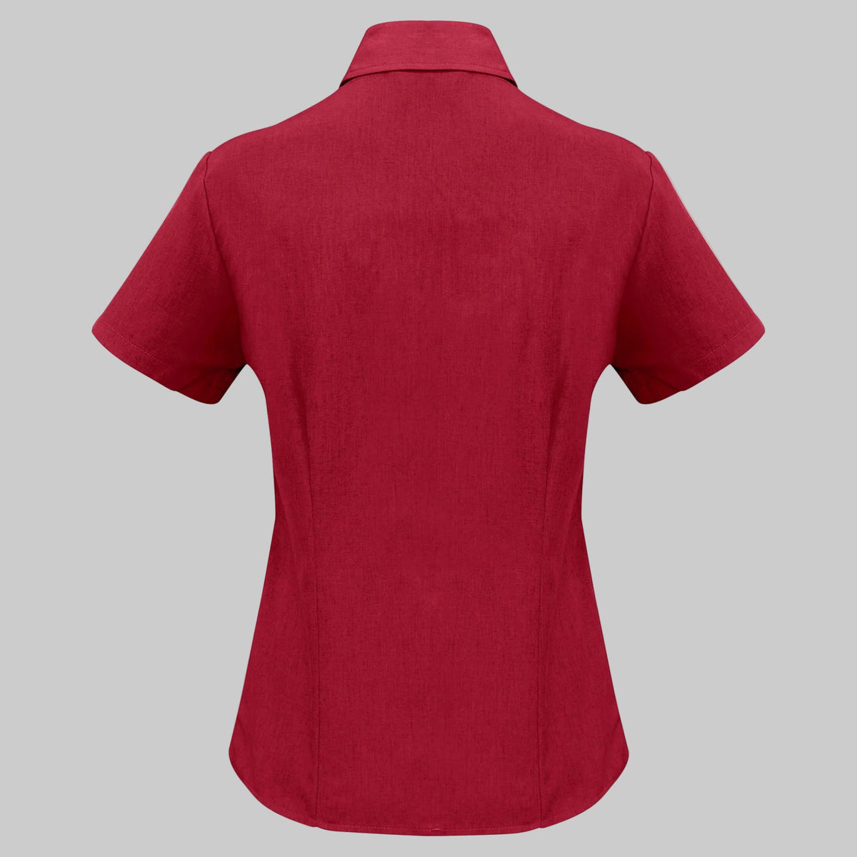 LB3601 - Womens Fashion Biz Oasis Short Sleeve Top