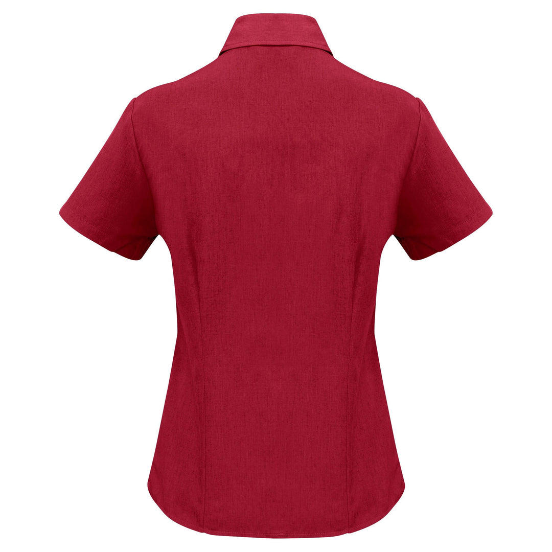 LB3601 - Womens Fashion Biz Oasis Short Sleeve Top