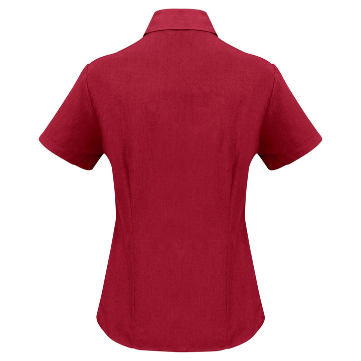 LB3601 - Womens Fashion Biz Oasis Short Sleeve Top