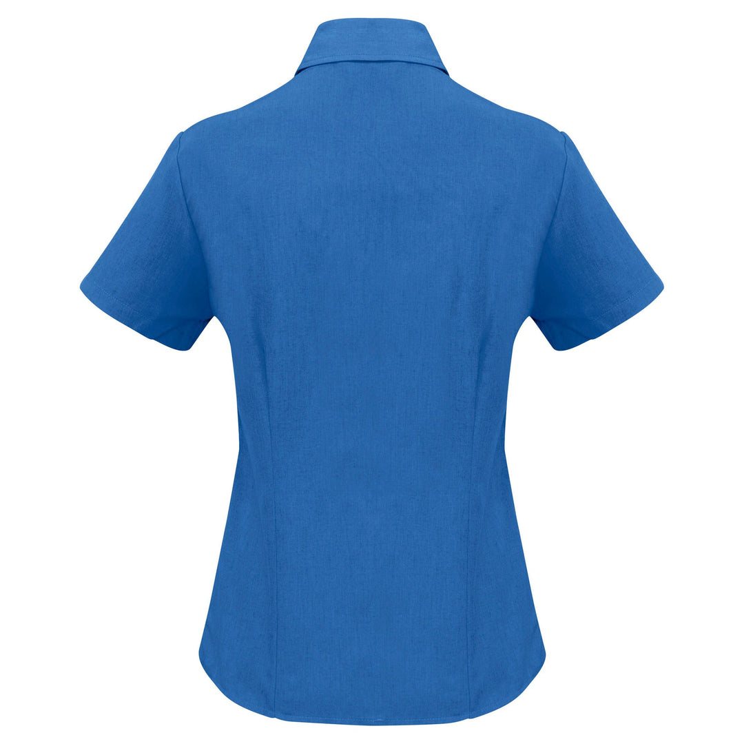 LB3601 - Womens Fashion Biz Oasis Short Sleeve Top