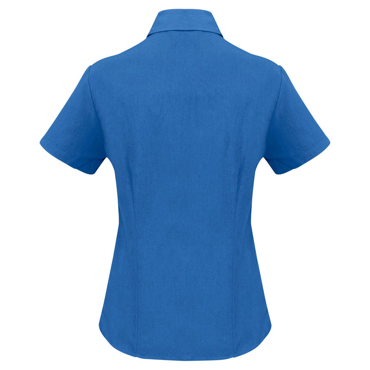 LB3601 - Womens Fashion Biz Oasis Short Sleeve Top