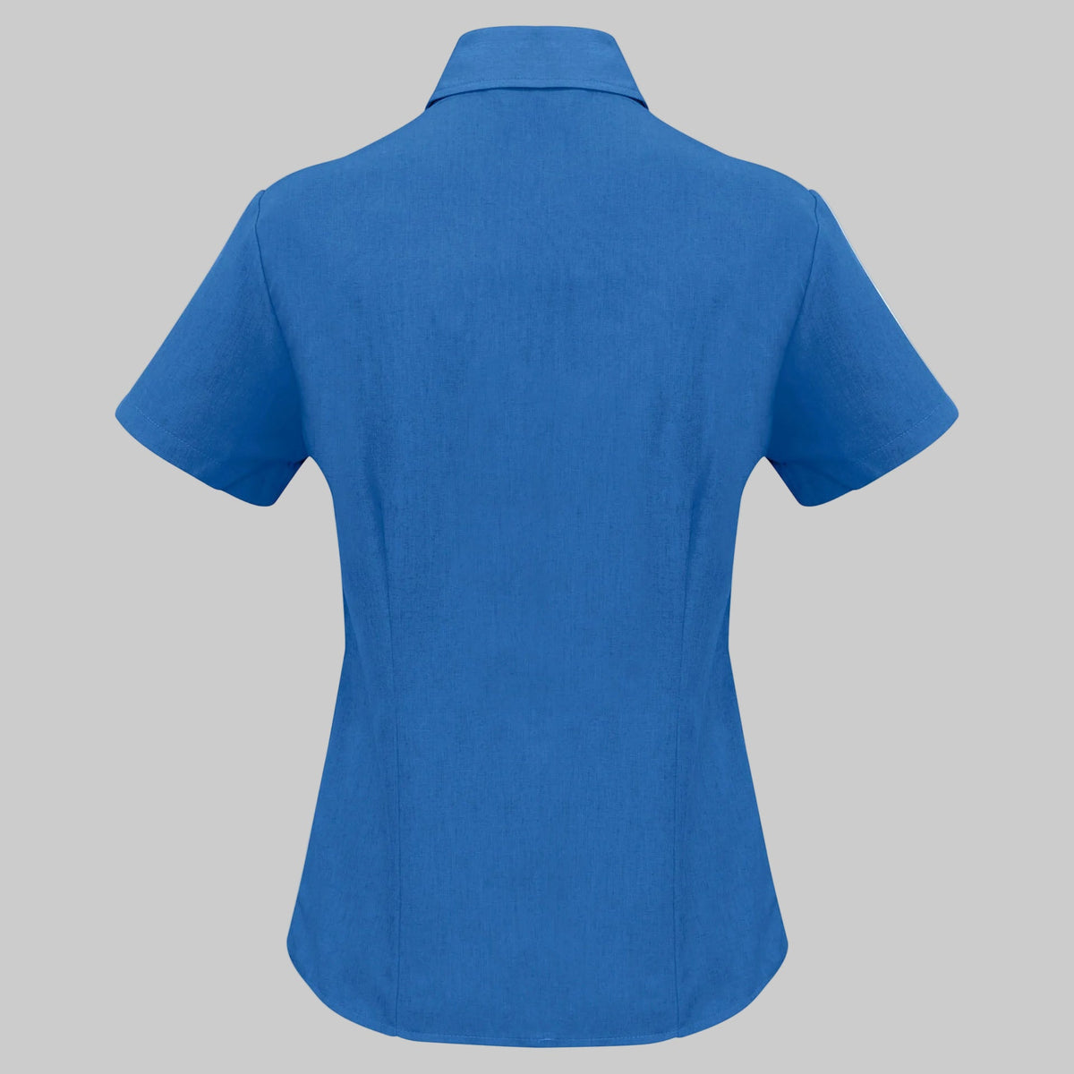 LB3601 - Womens Fashion Biz Oasis Short Sleeve Top