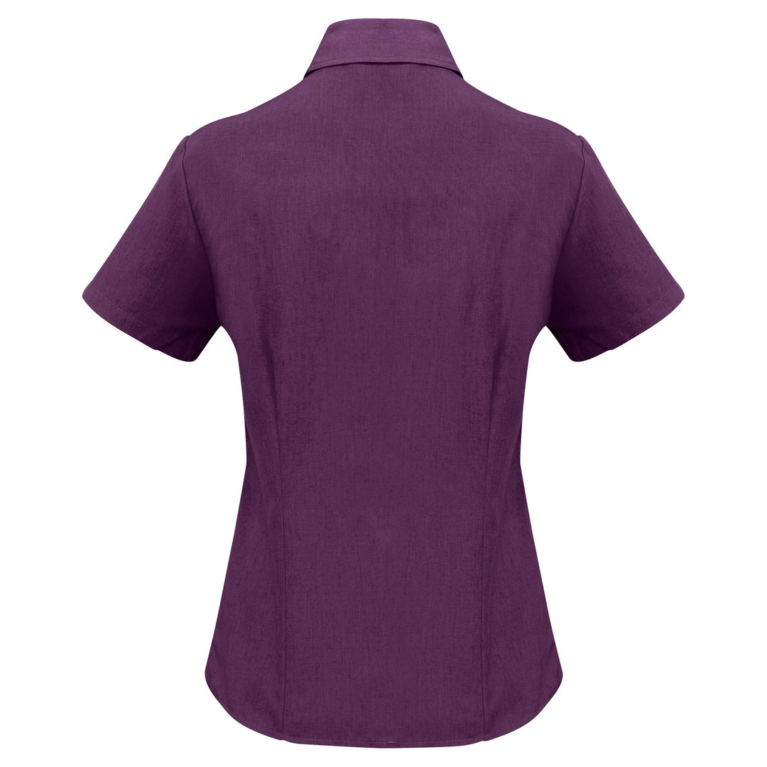 LB3601 - Womens Fashion Biz Oasis Short Sleeve Top