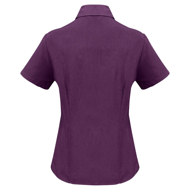 LB3601 - Womens Fashion Biz Oasis Short Sleeve Top