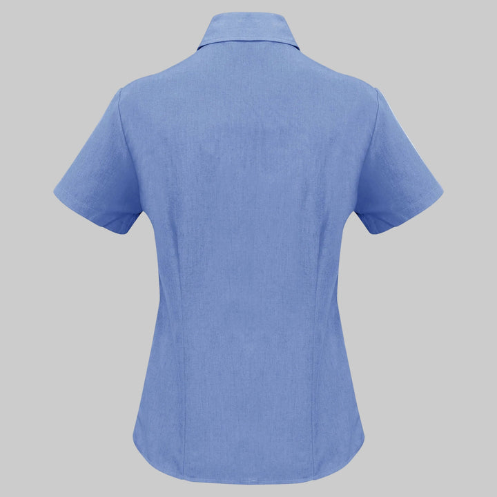 LB3601 - Womens Fashion Biz Oasis Short Sleeve Top