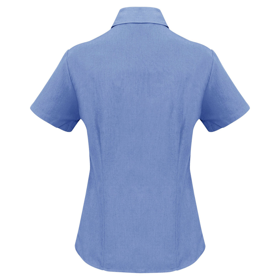 LB3601 - Womens Fashion Biz Oasis Short Sleeve Top