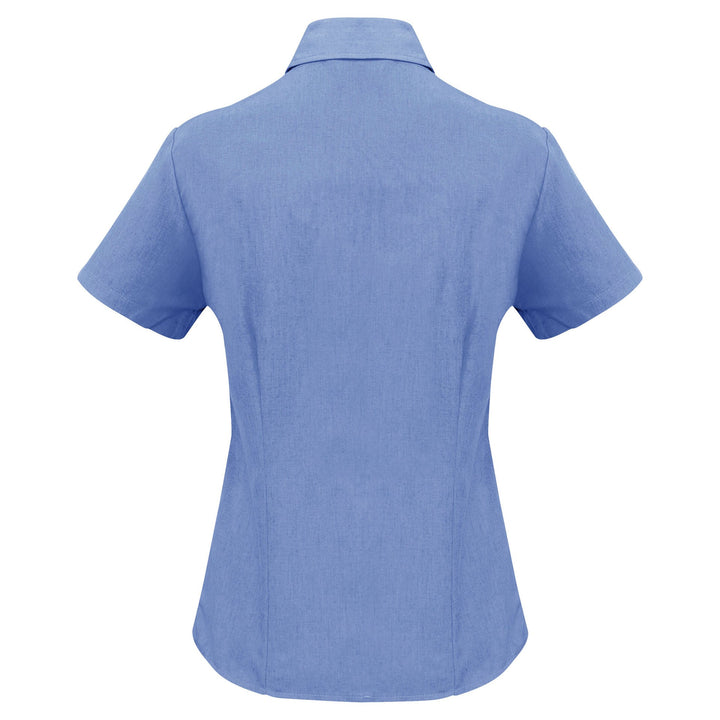 LB3601 - Womens Fashion Biz Oasis Short Sleeve Top