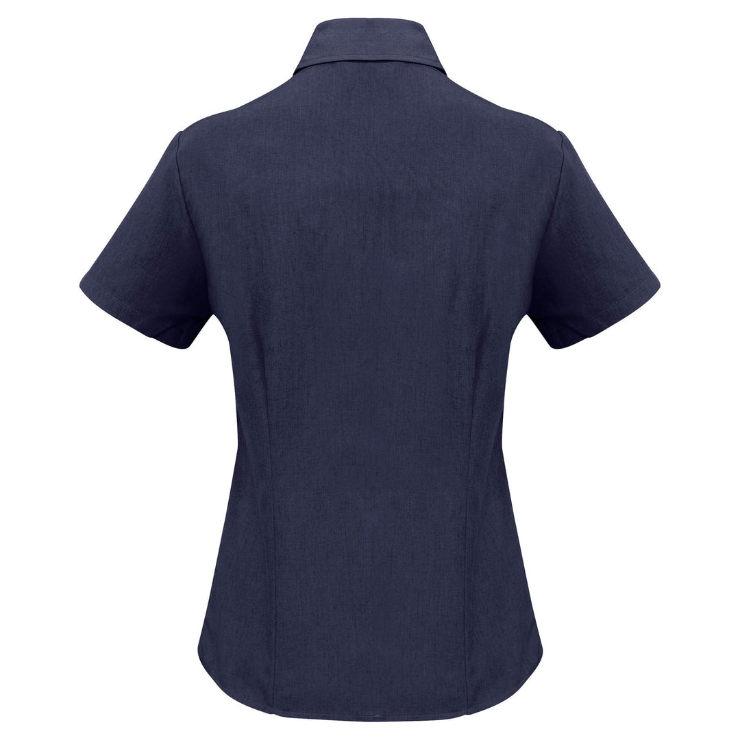 LB3601 - Womens Fashion Biz Oasis Short Sleeve Top