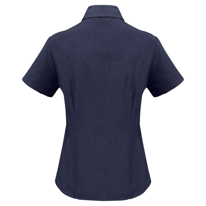 LB3601 - Womens Fashion Biz Oasis Short Sleeve Top