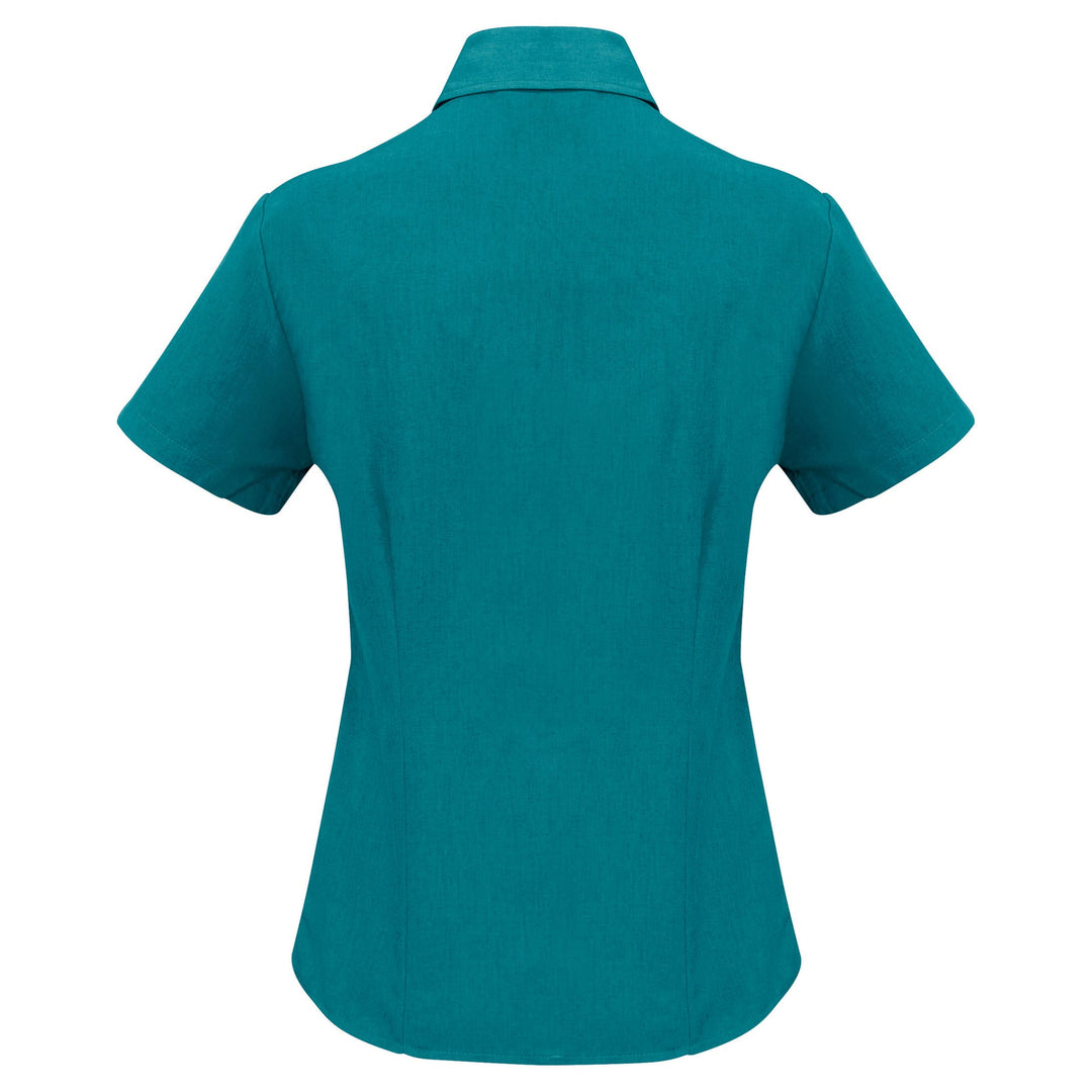 LB3601 - Womens Fashion Biz Oasis Short Sleeve Top