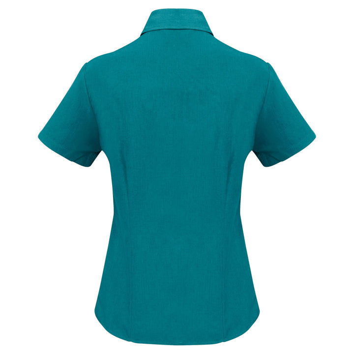 LB3601 - Womens Fashion Biz Oasis Short Sleeve Top