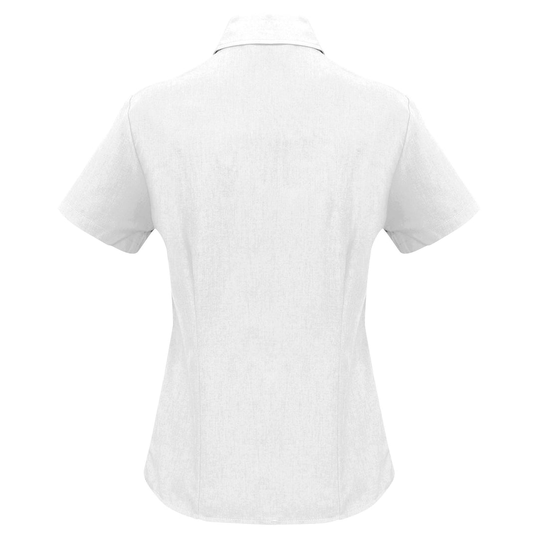 LB3601 - Womens Fashion Biz Oasis Short Sleeve Top