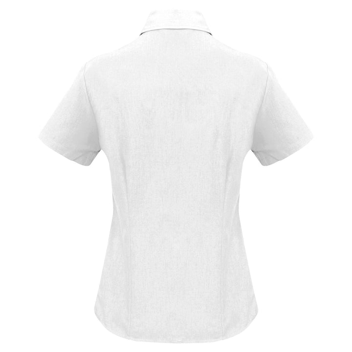 LB3601 - Womens Fashion Biz Oasis Short Sleeve Top