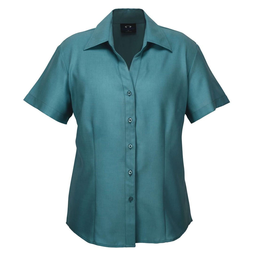 LB3601 - Womens Fashion Biz Oasis Short Sleeve Top
