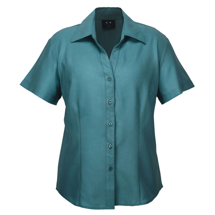 LB3601 - Womens Fashion Biz Oasis Short Sleeve Top