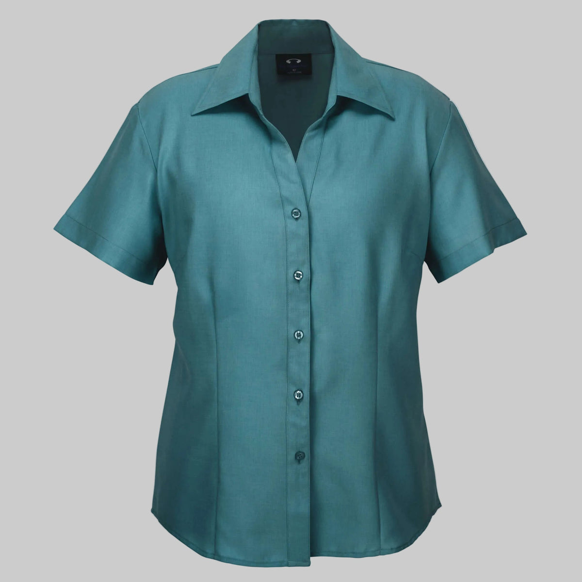 LB3601 - Womens Fashion Biz Oasis Short Sleeve Top