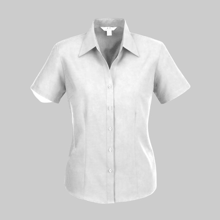 LB3601 - Womens Fashion Biz Oasis Short Sleeve Top