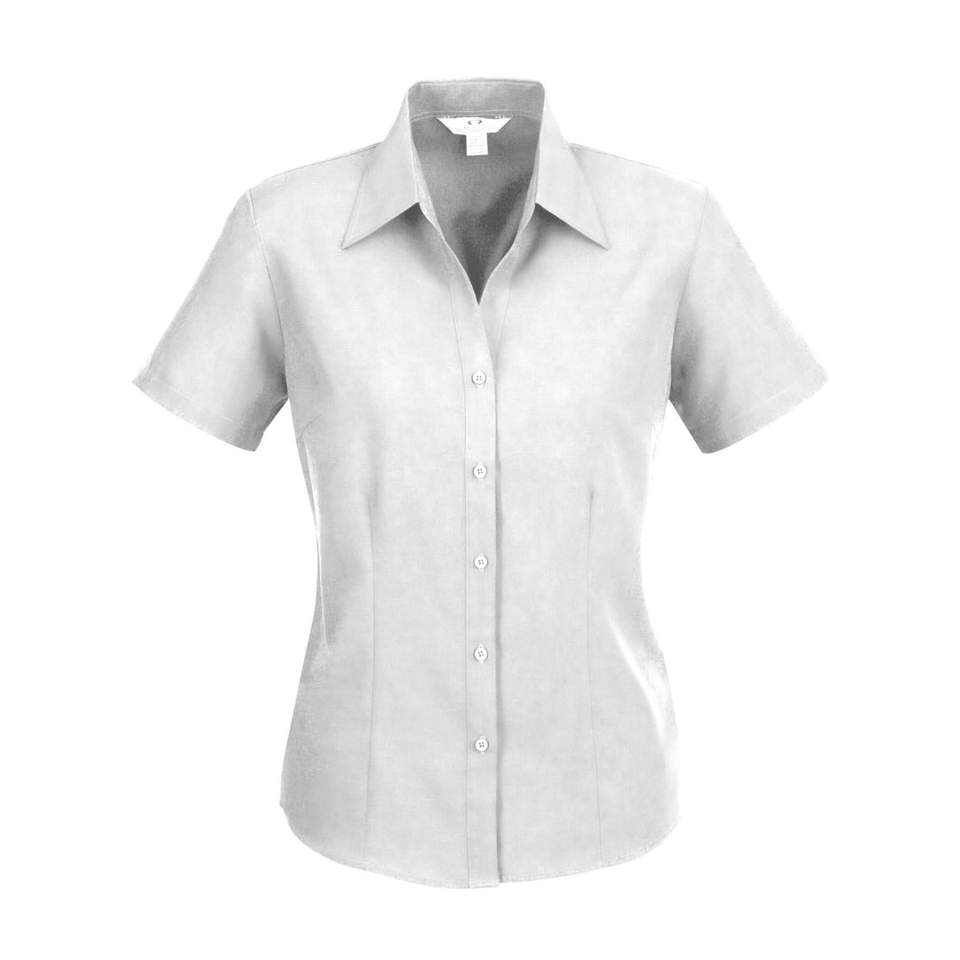LB3601 - Womens Fashion Biz Oasis Short Sleeve Top