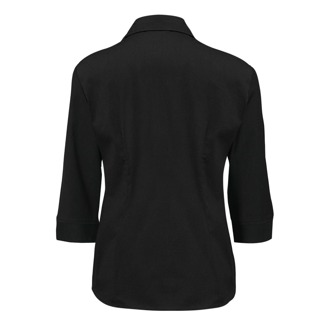 LB7300 - Womens Fashion Biz Metro Shirt 3/4 Sleeve