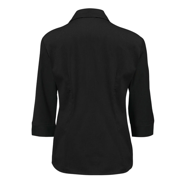 LB7300 - Womens Fashion Biz Metro Shirt 3/4 Sleeve