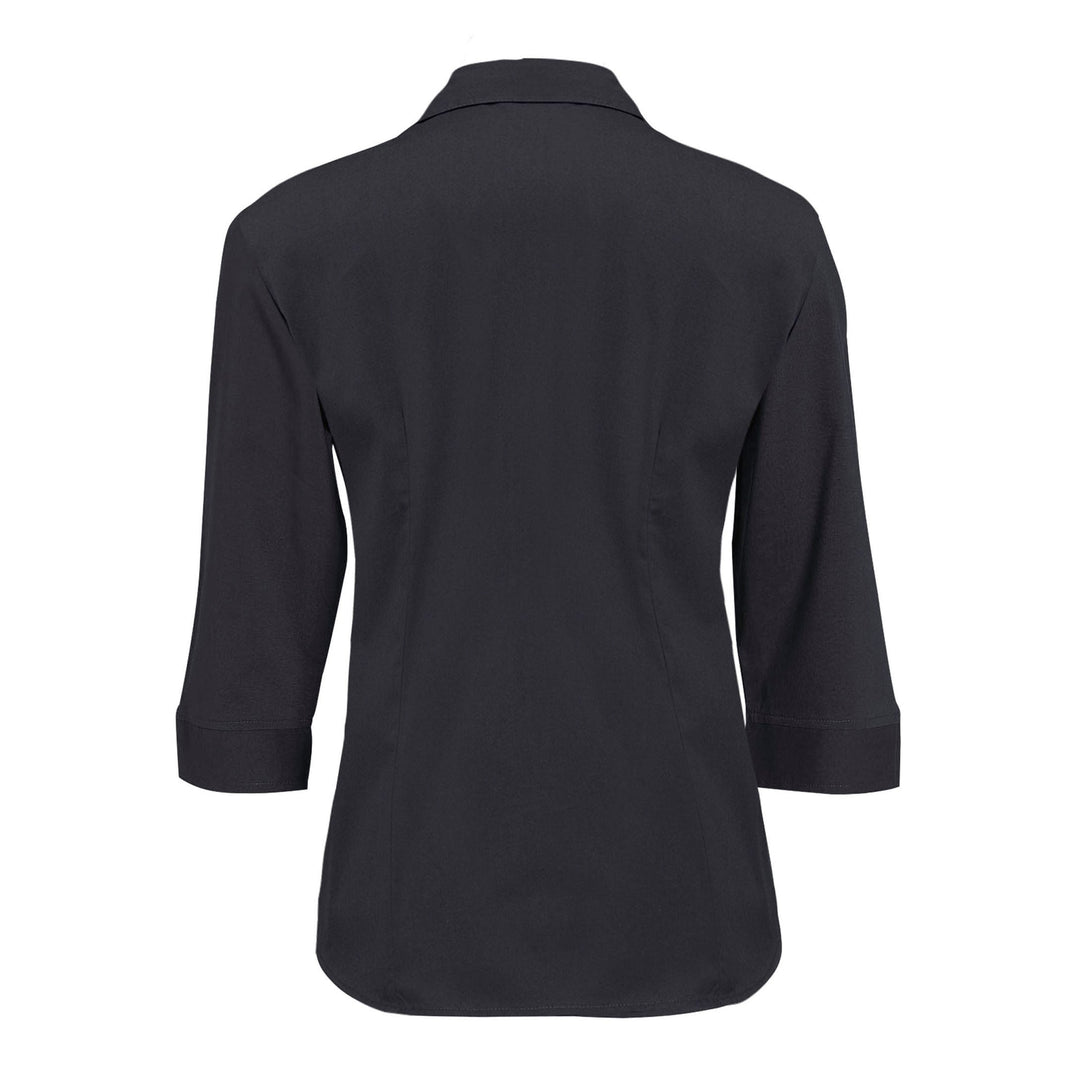 LB7300 - Womens Fashion Biz Metro Shirt 3/4 Sleeve