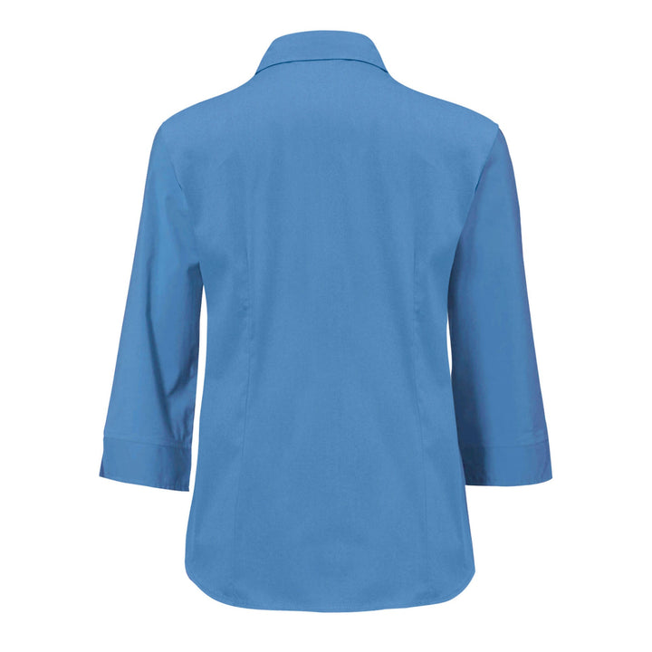 LB7300 - Womens Fashion Biz Metro Shirt 3/4 Sleeve