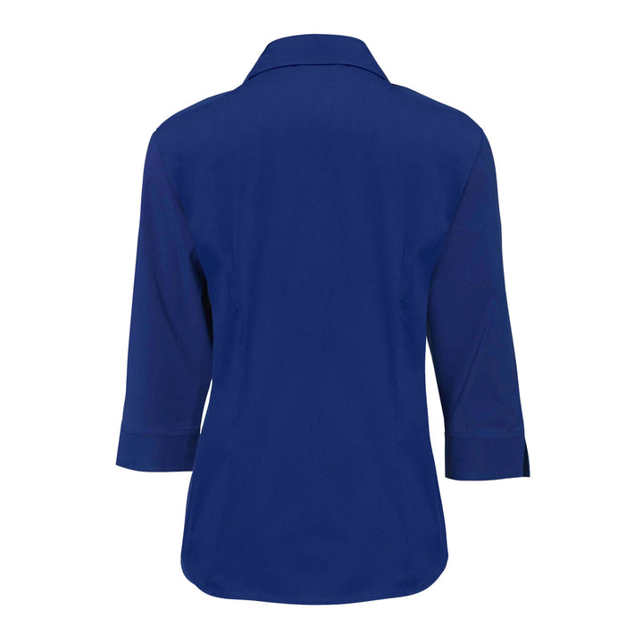 LB7300 - Womens Fashion Biz Metro Shirt 3/4 Sleeve