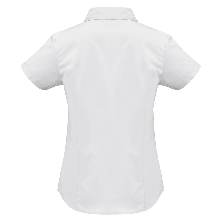LB7301 - Womens Fashion Biz Metro Shirt Short Sleeve