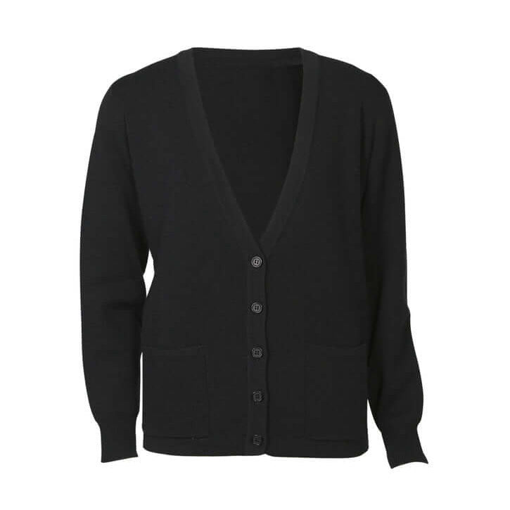 LC8008 - Womens Fashion Biz Woolmix Cardigan