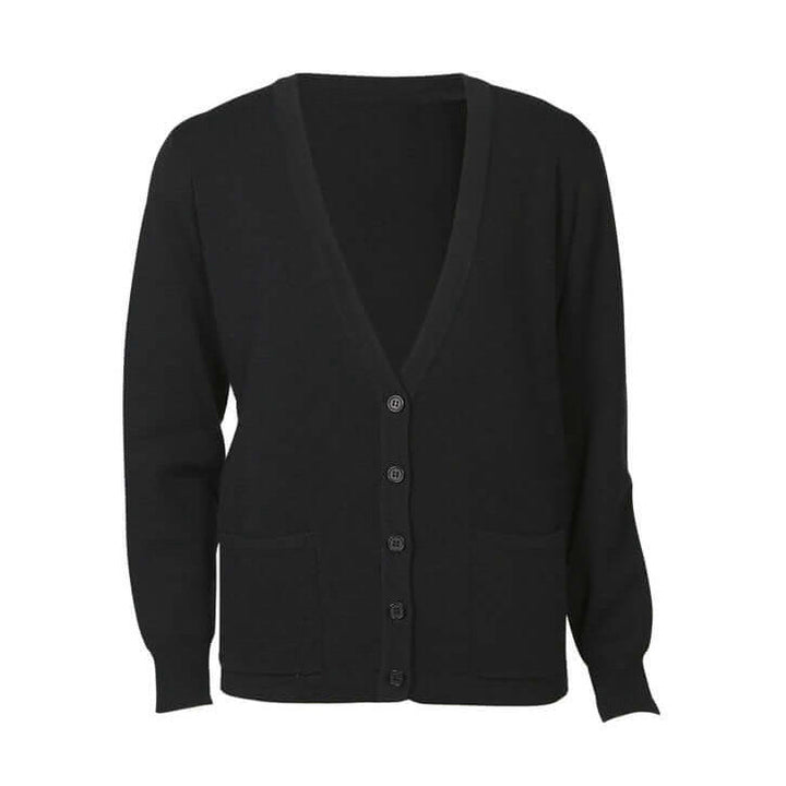 LC8008 - Womens Fashion Biz Woolmix Cardigan