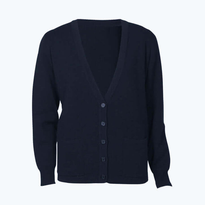 LC8008 - Womens Fashion Biz Woolmix Cardigan