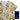 Dr Woof Women's Printed Scrub Top - Labradors
